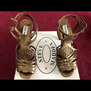 Steve Madden Heels